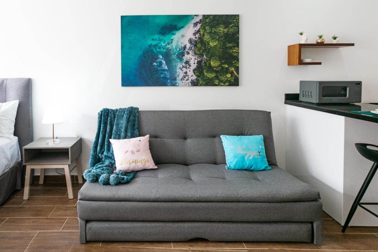 Cozy Studio With Wifi & Netflix Плайя-дель-Кармен Екстер'єр фото