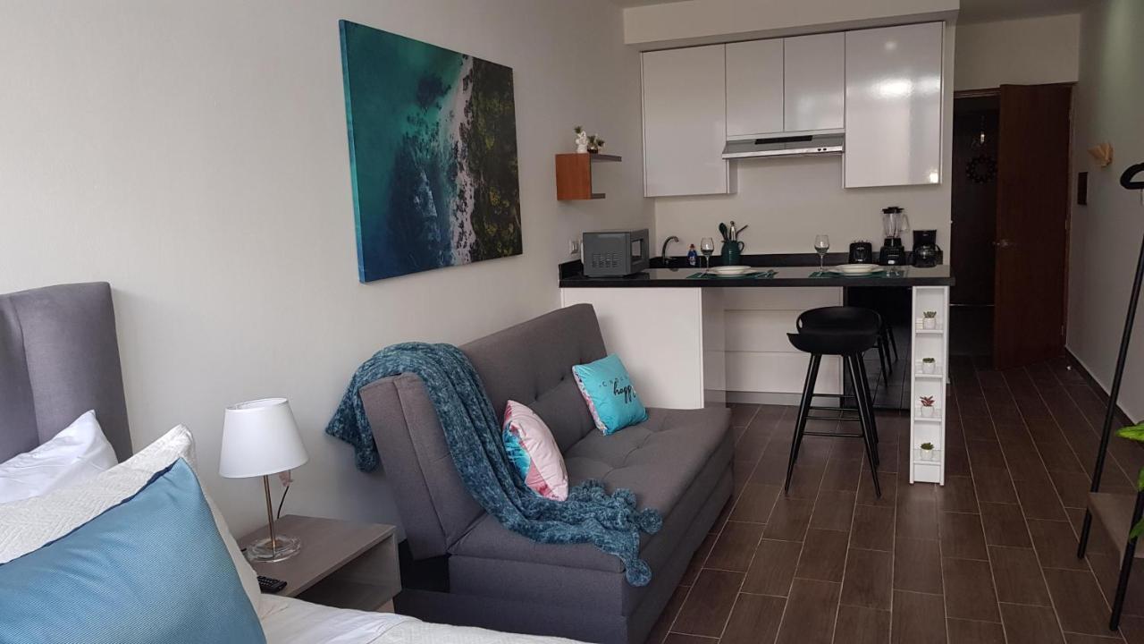 Cozy Studio With Wifi & Netflix Плайя-дель-Кармен Екстер'єр фото